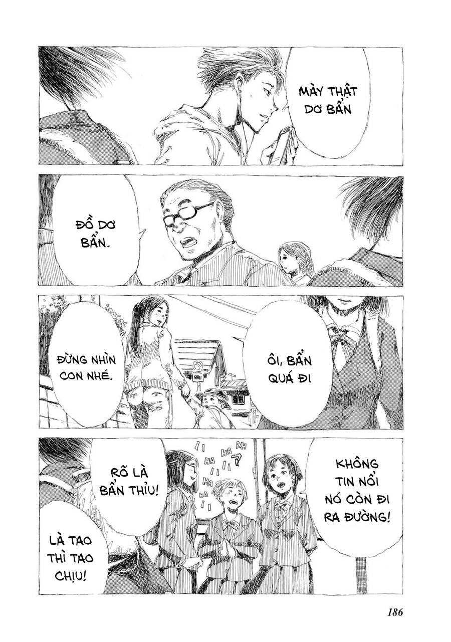 Ngày Ấy Các Người Gọi Chúng Tôi Là Quỷ Dữ Chapter 32 - 11