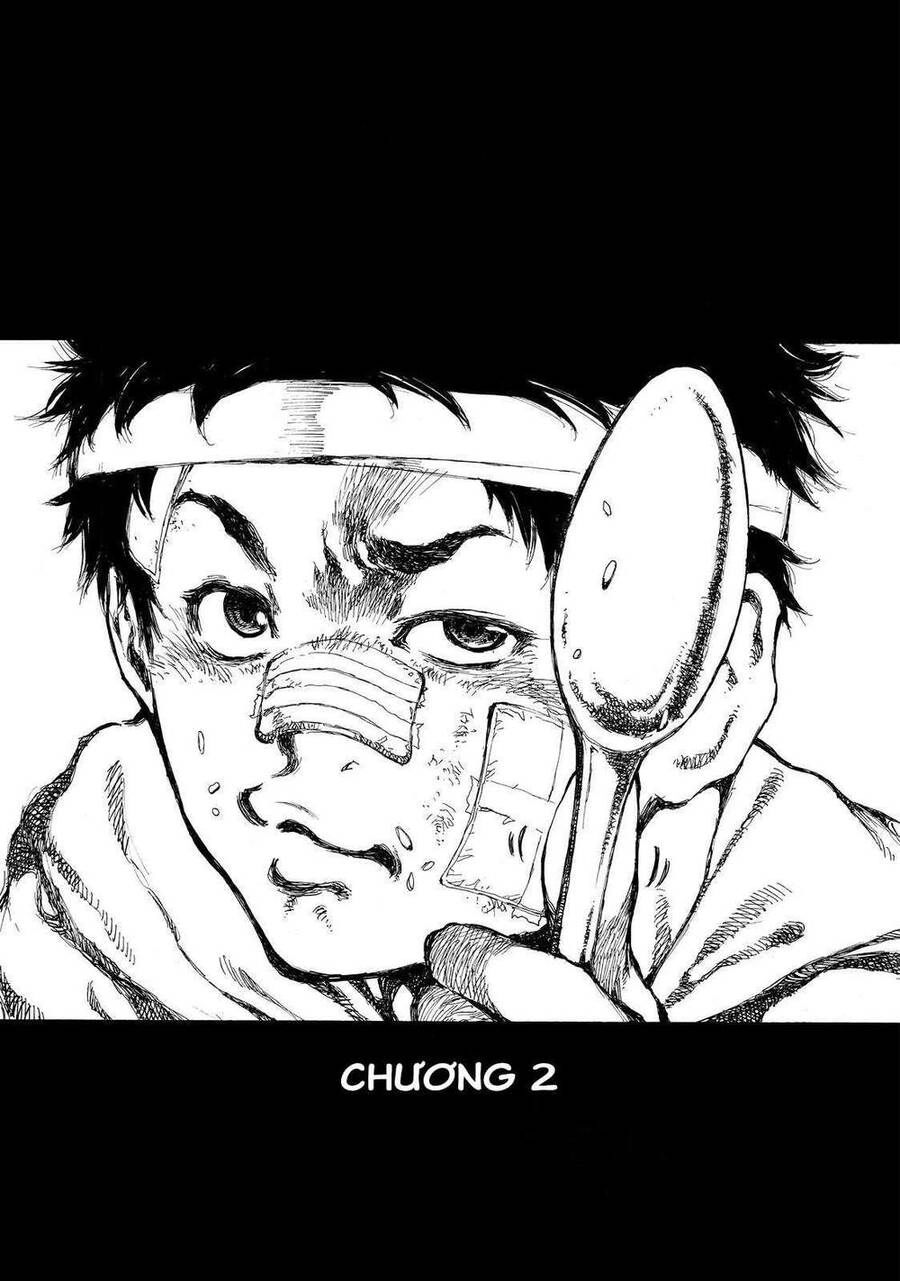 Ngày Ấy Các Người Gọi Chúng Tôi Là Quỷ Dữ Chapter 2 - 2