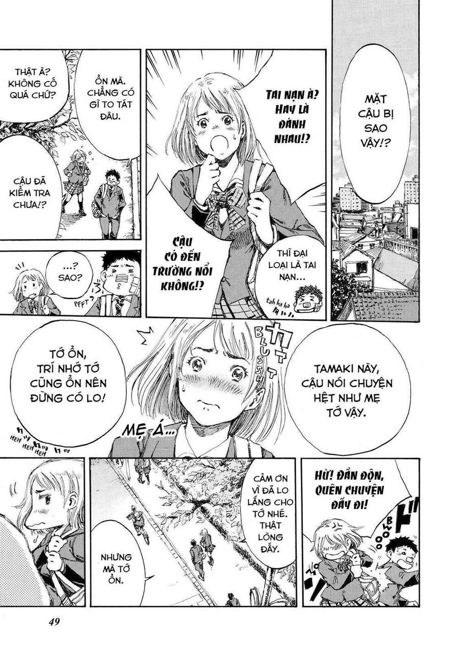 Ngày Ấy Các Người Gọi Chúng Tôi Là Quỷ Dữ Chapter 2 - 18