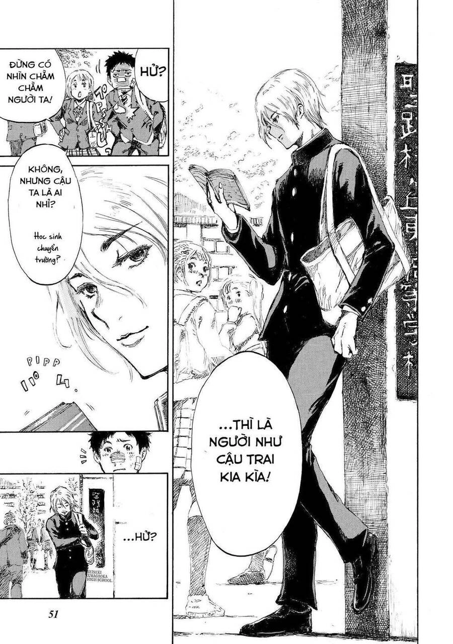 Ngày Ấy Các Người Gọi Chúng Tôi Là Quỷ Dữ Chapter 2 - 20