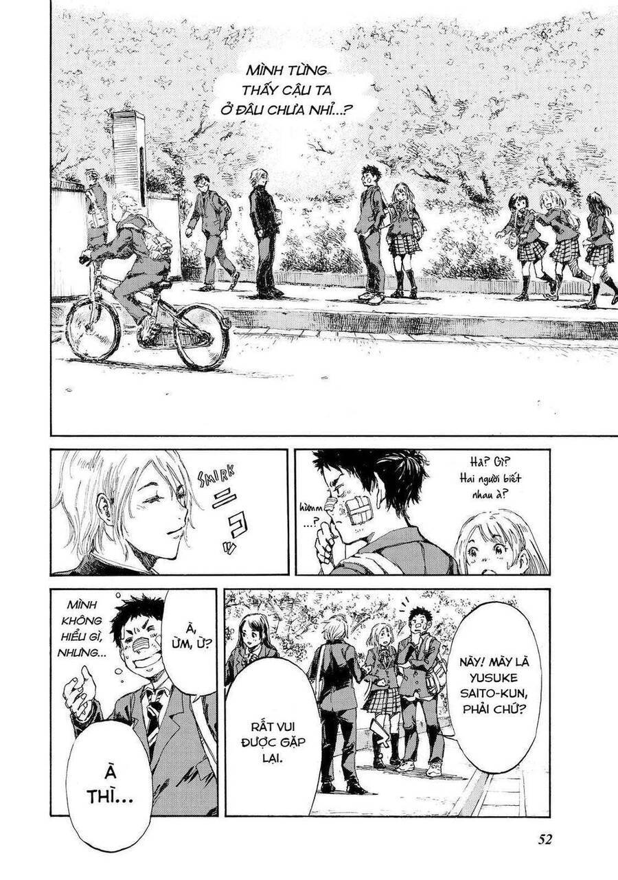 Ngày Ấy Các Người Gọi Chúng Tôi Là Quỷ Dữ Chapter 2 - 21