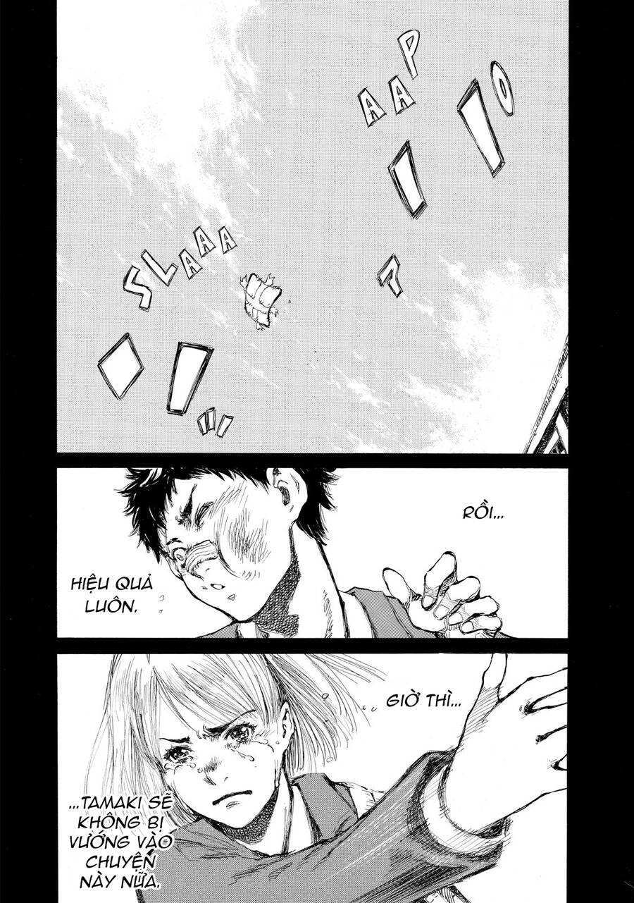 Ngày Ấy Các Người Gọi Chúng Tôi Là Quỷ Dữ Chapter 9 - 11