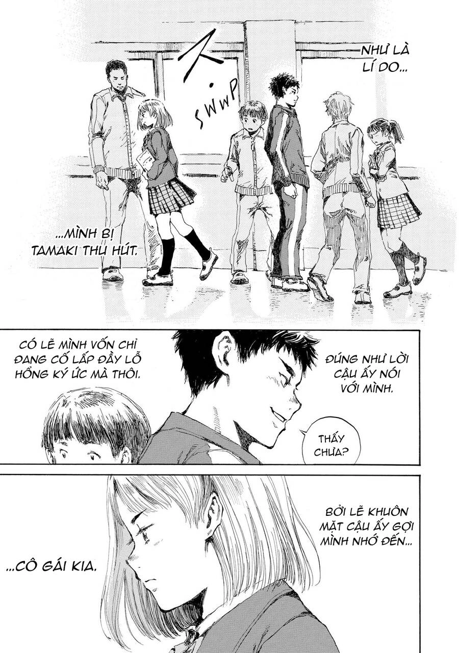 Ngày Ấy Các Người Gọi Chúng Tôi Là Quỷ Dữ Chapter 10 - 15