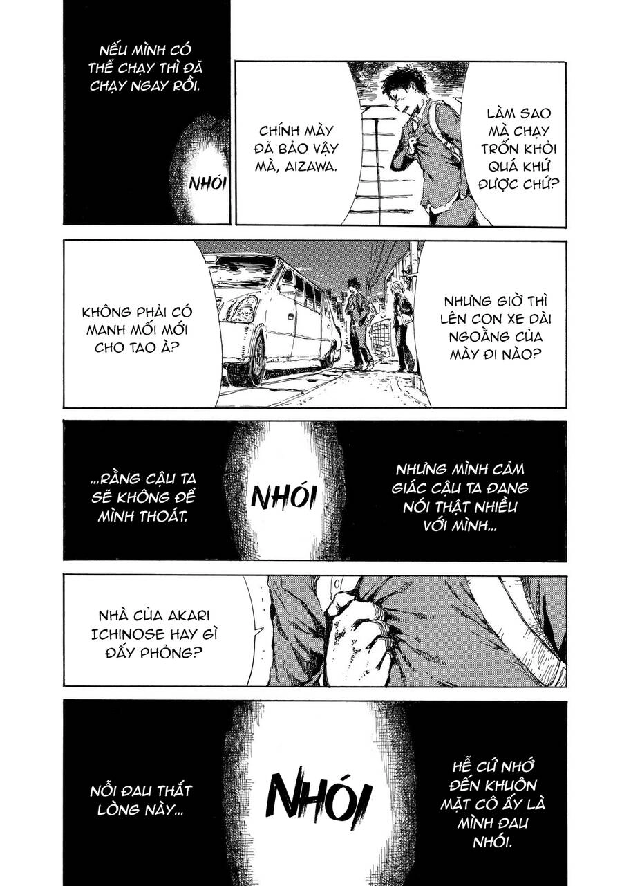 Ngày Ấy Các Người Gọi Chúng Tôi Là Quỷ Dữ Chapter 10 - 21