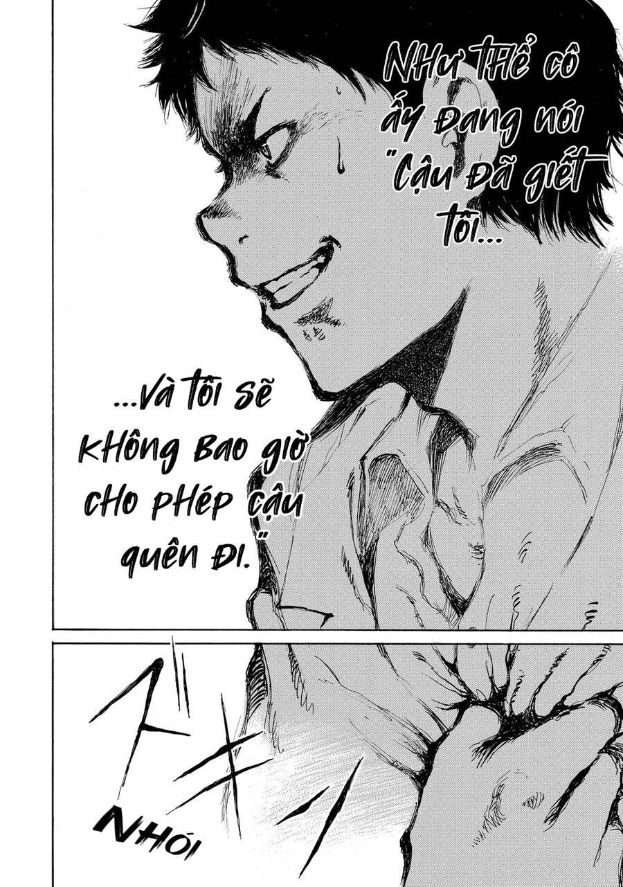 Ngày Ấy Các Người Gọi Chúng Tôi Là Quỷ Dữ Chapter 10 - 22