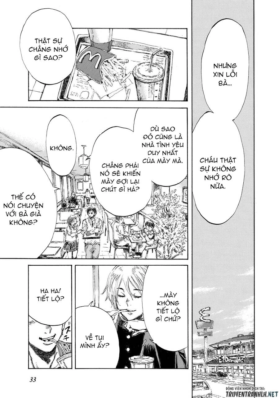 Ngày Ấy Các Người Gọi Chúng Tôi Là Quỷ Dữ Chapter 11 - 14