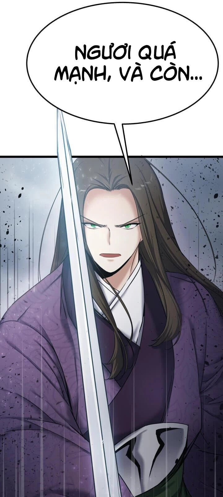 Lôi Thần Chuyển Sinh Chapter 1 - 10