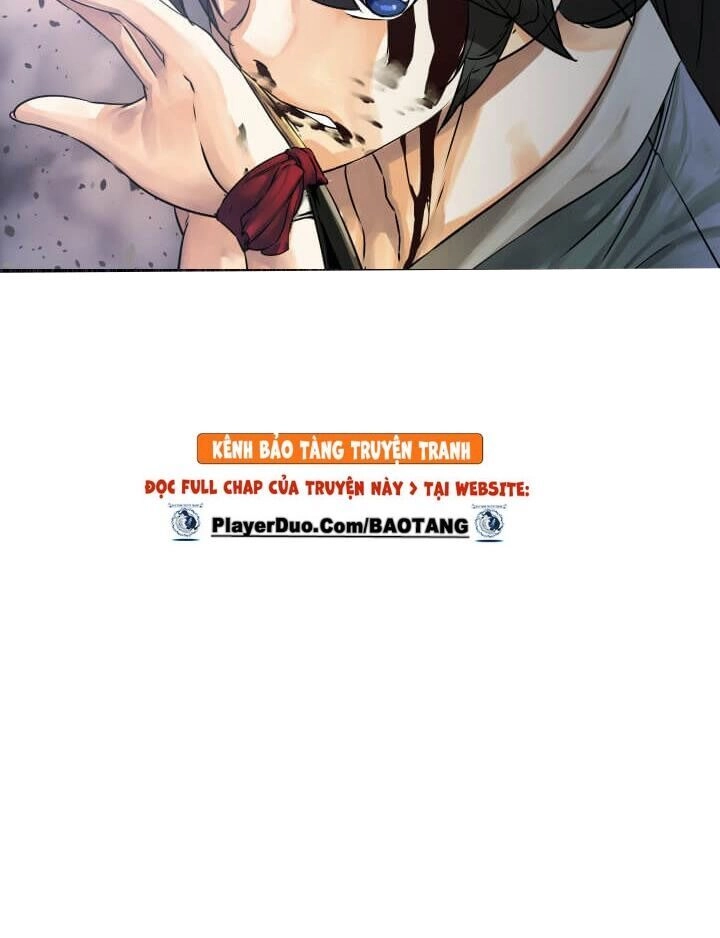 Lôi Thần Chuyển Sinh Chapter 1 - 16