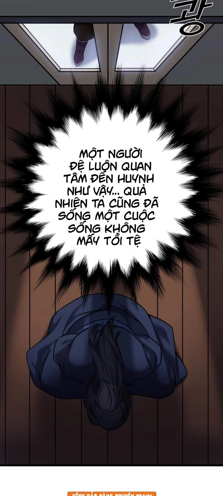 Lôi Thần Chuyển Sinh Chapter 2 - 11