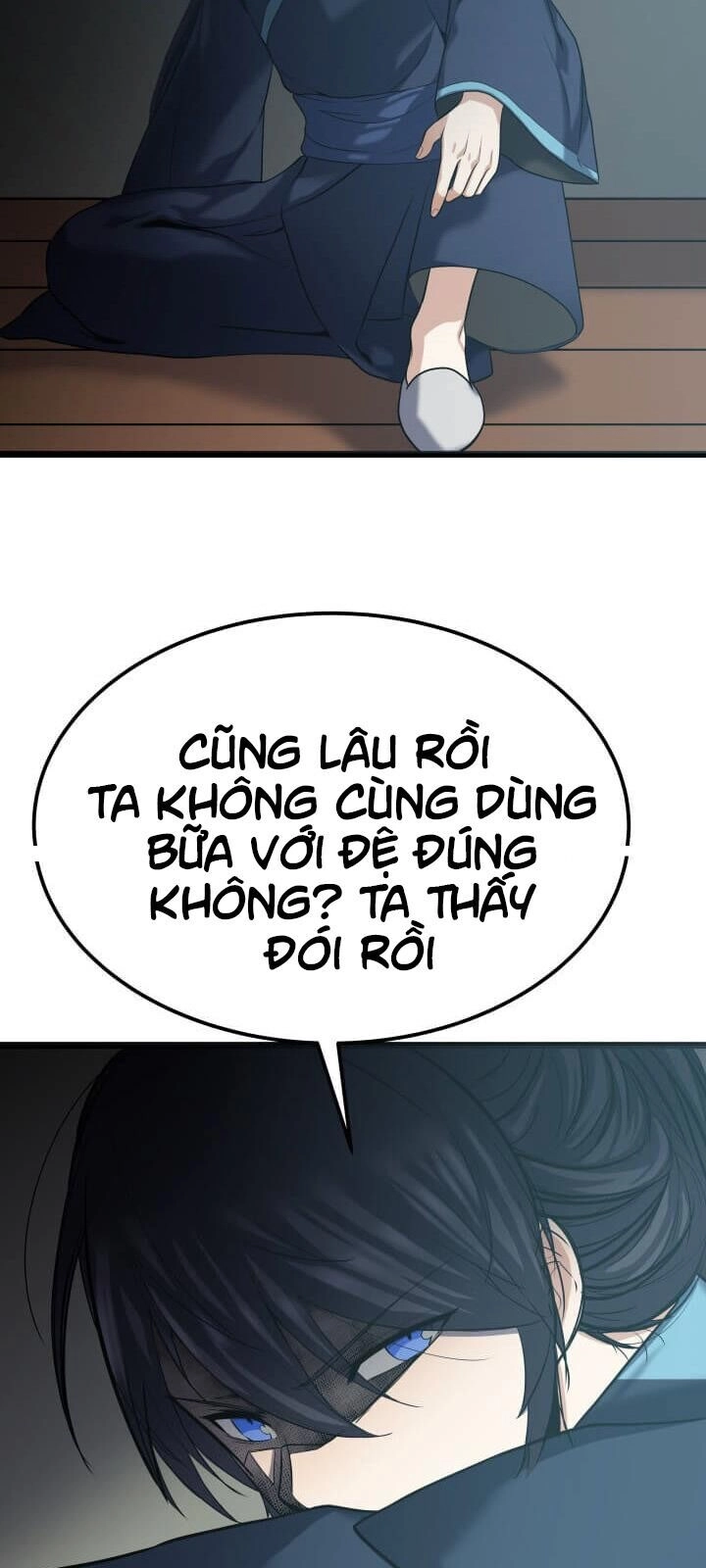 Lôi Thần Chuyển Sinh Chapter 2 - 21