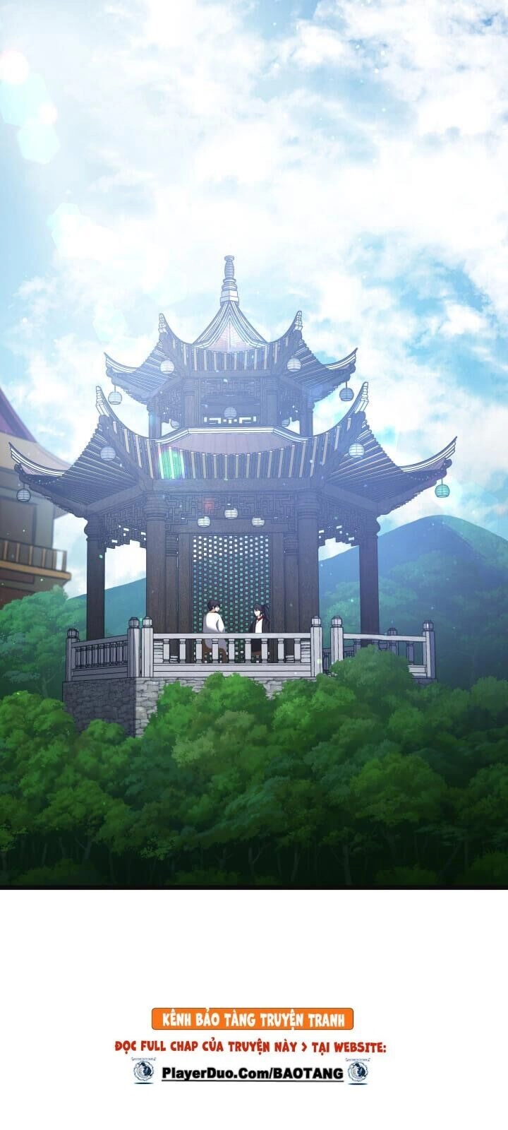 Lôi Thần Chuyển Sinh Chapter 2 - 24