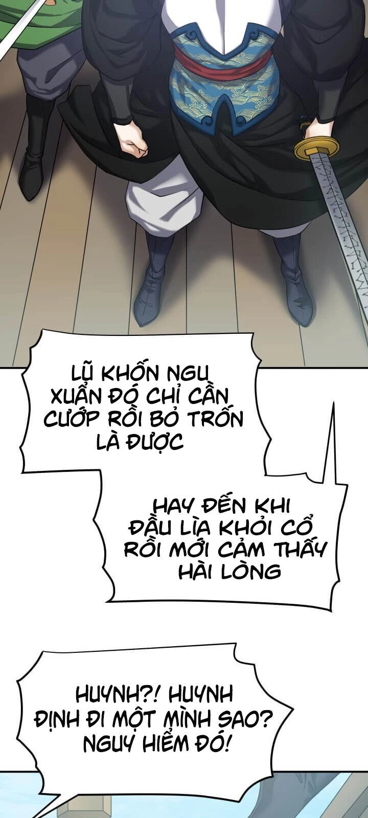 Lôi Thần Chuyển Sinh Chapter 3 - 14