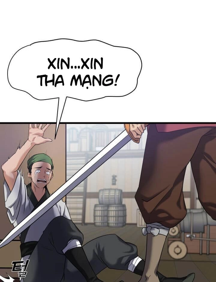 Lôi Thần Chuyển Sinh Chapter 3 - 17