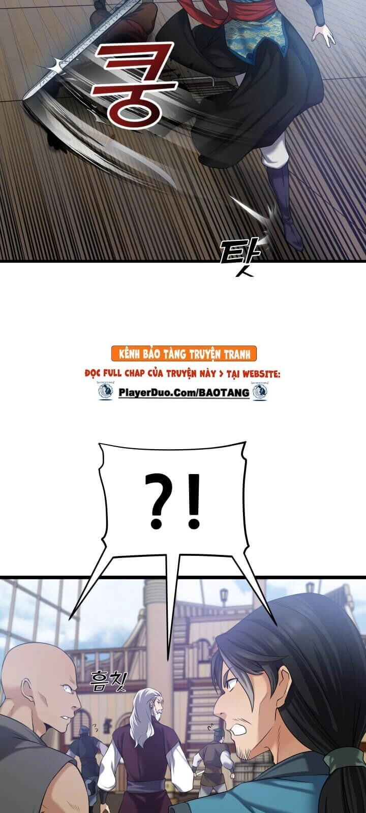 Lôi Thần Chuyển Sinh Chapter 3 - 20