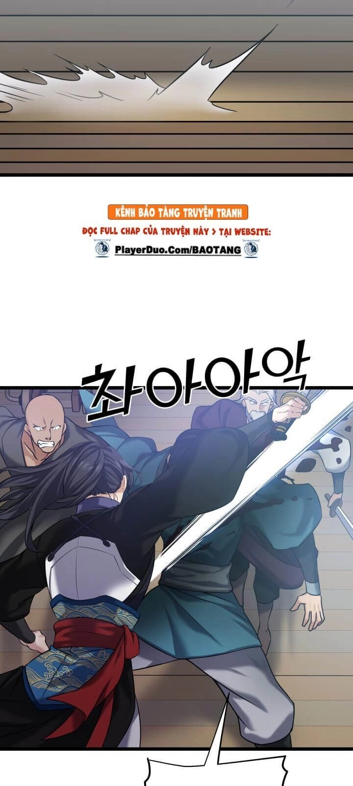 Lôi Thần Chuyển Sinh Chapter 3 - 24