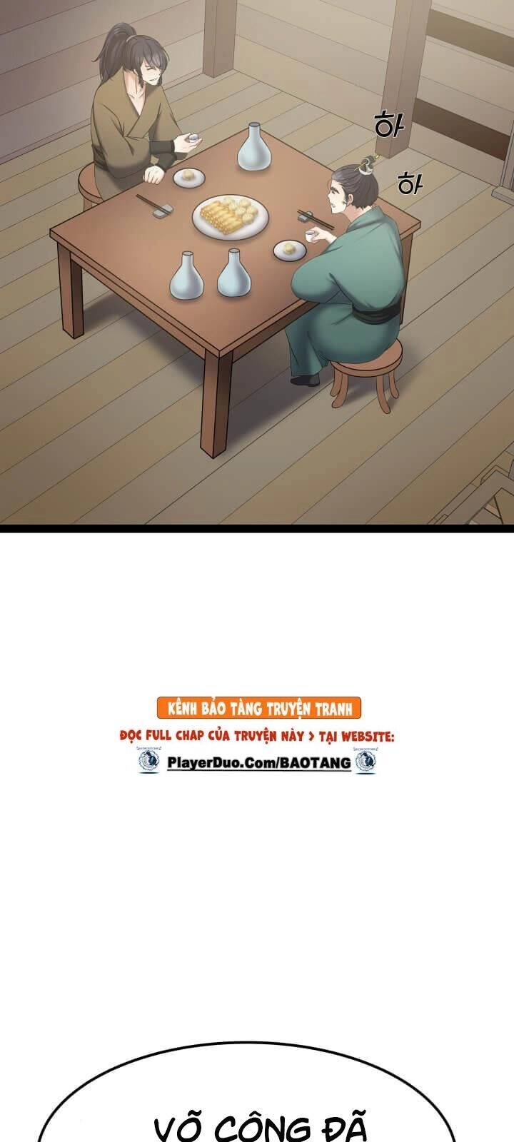 Lôi Thần Chuyển Sinh Chapter 3 - 49