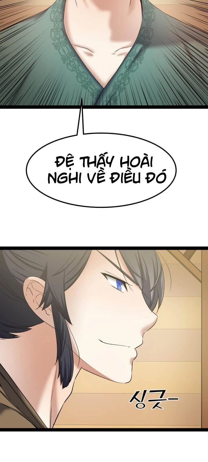 Lôi Thần Chuyển Sinh Chapter 3 - 58