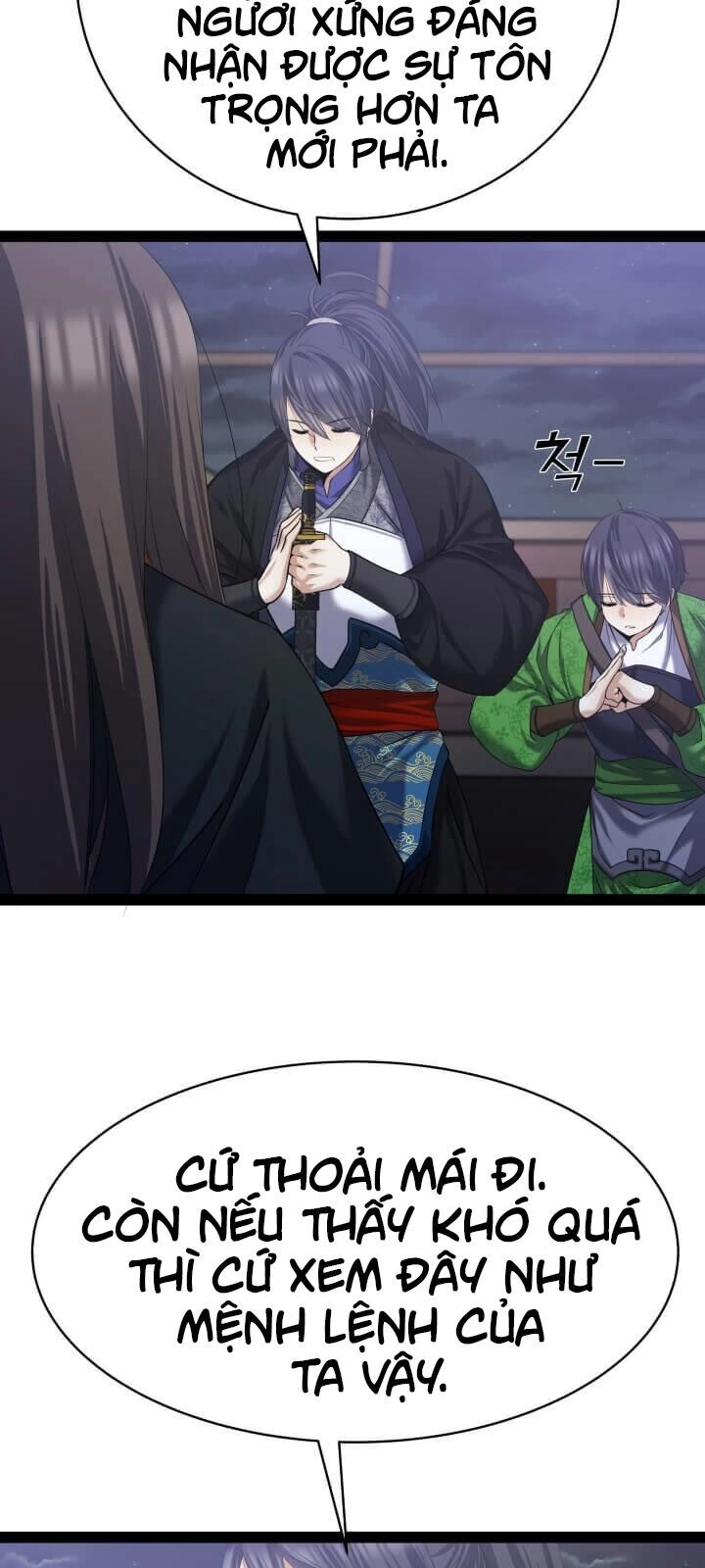 Lôi Thần Chuyển Sinh Chapter 4 - 11