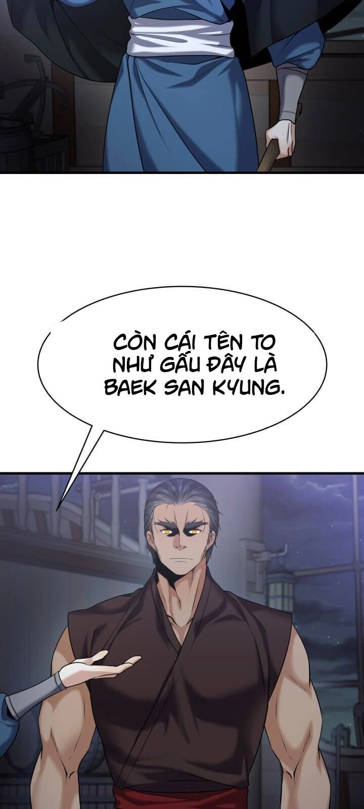 Lôi Thần Chuyển Sinh Chapter 4 - 15