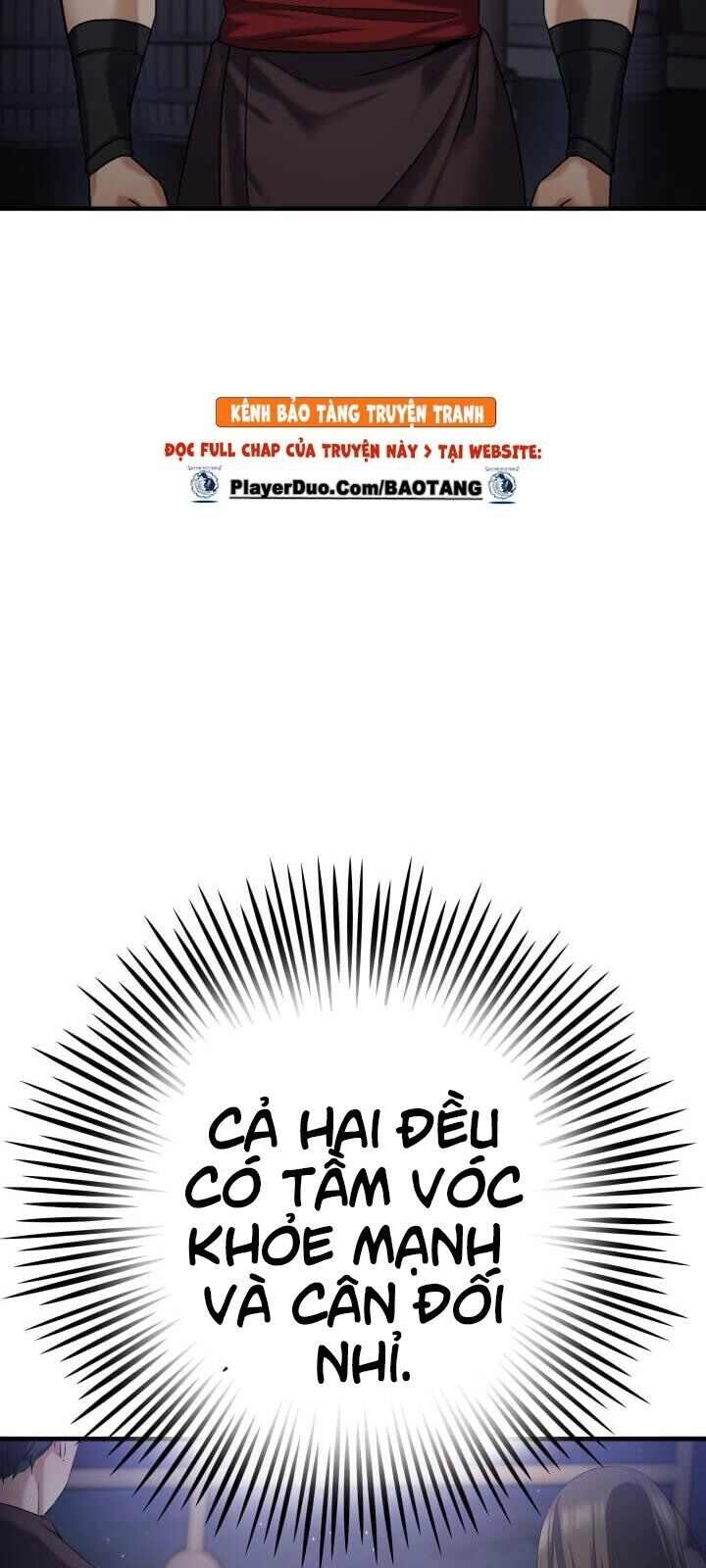 Lôi Thần Chuyển Sinh Chapter 4 - 16