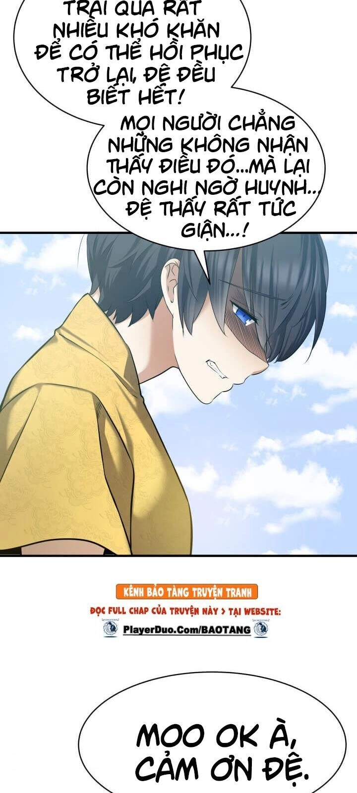 Lôi Thần Chuyển Sinh Chapter 4 - 35