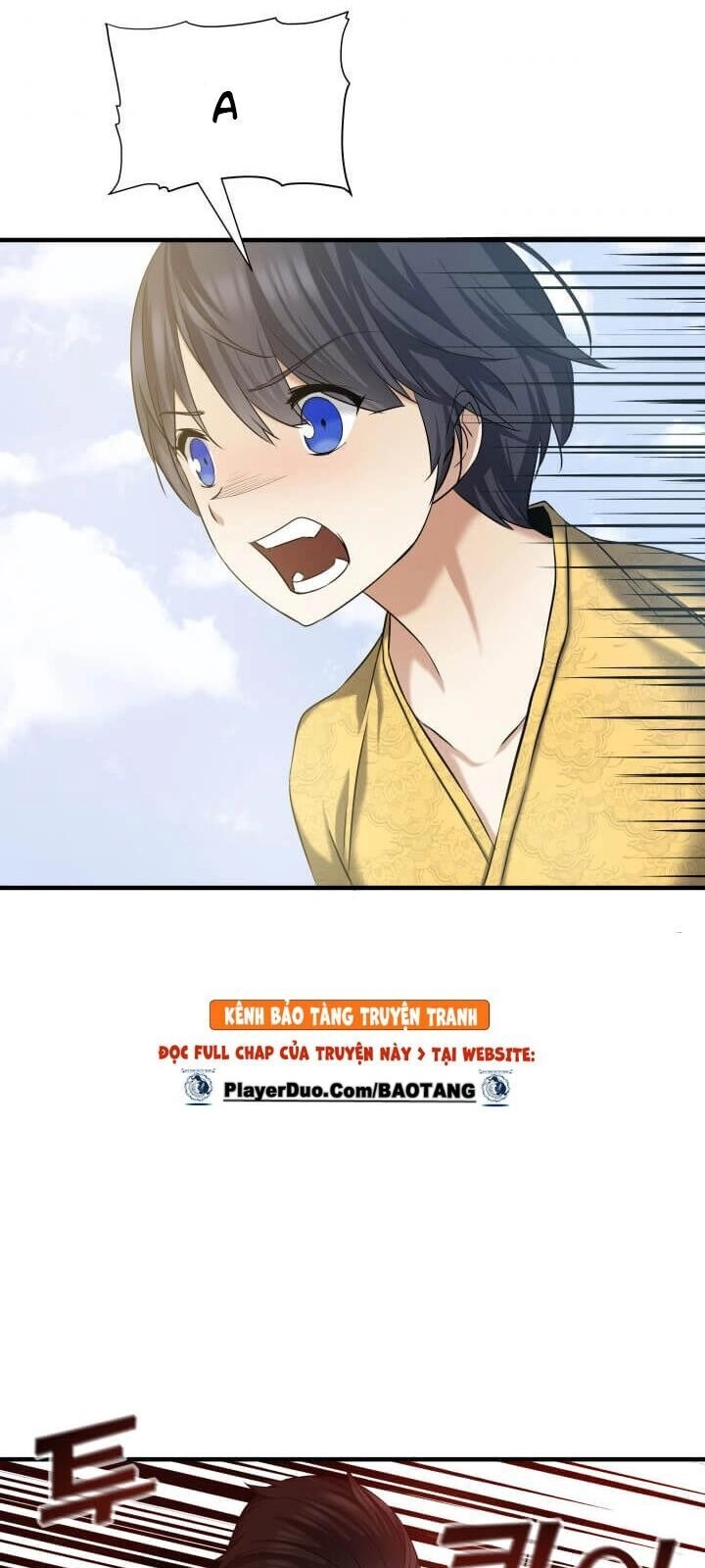 Lôi Thần Chuyển Sinh Chapter 4 - 51