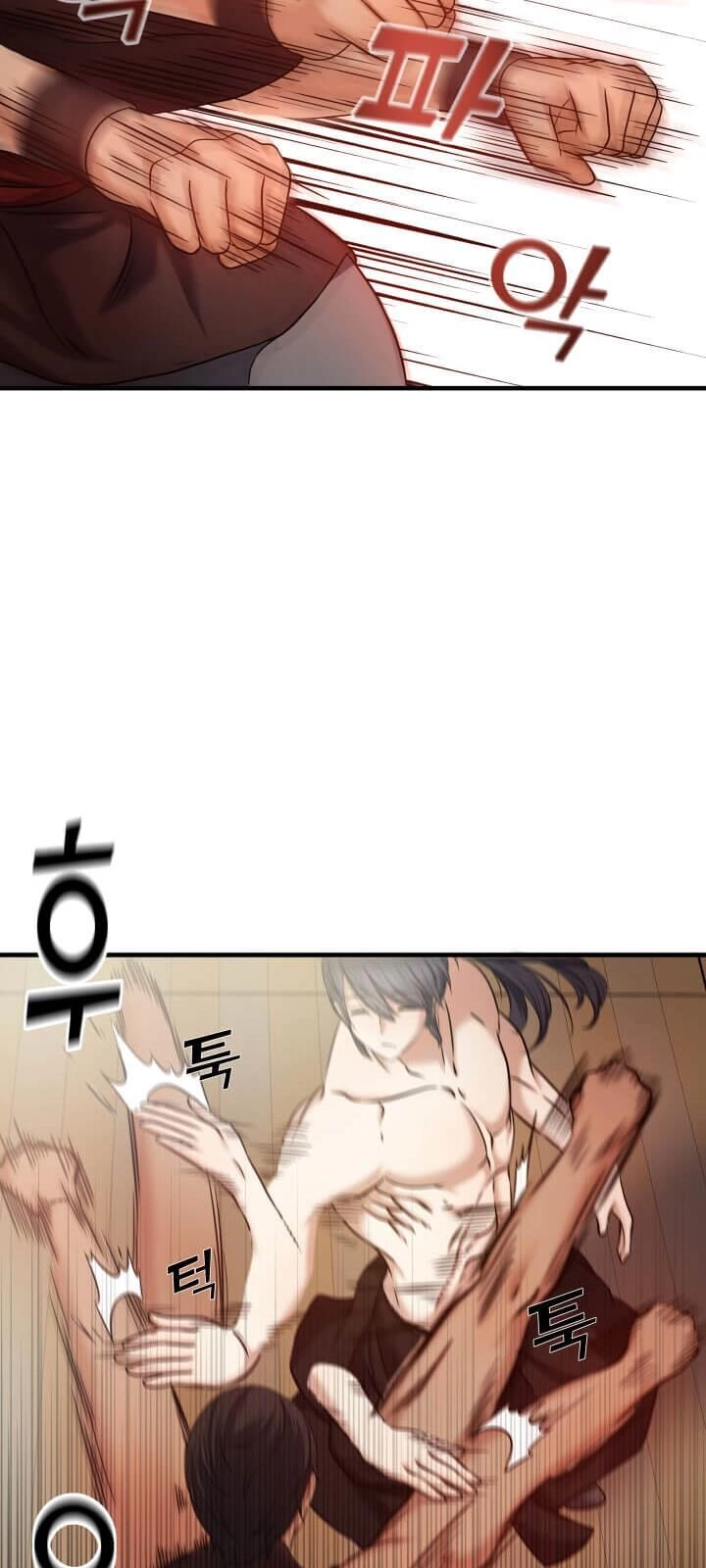 Lôi Thần Chuyển Sinh Chapter 4 - 53