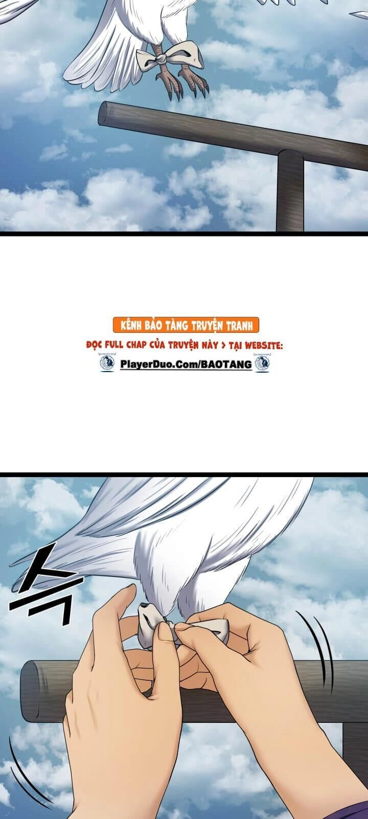 Lôi Thần Chuyển Sinh Chapter 4 - 58