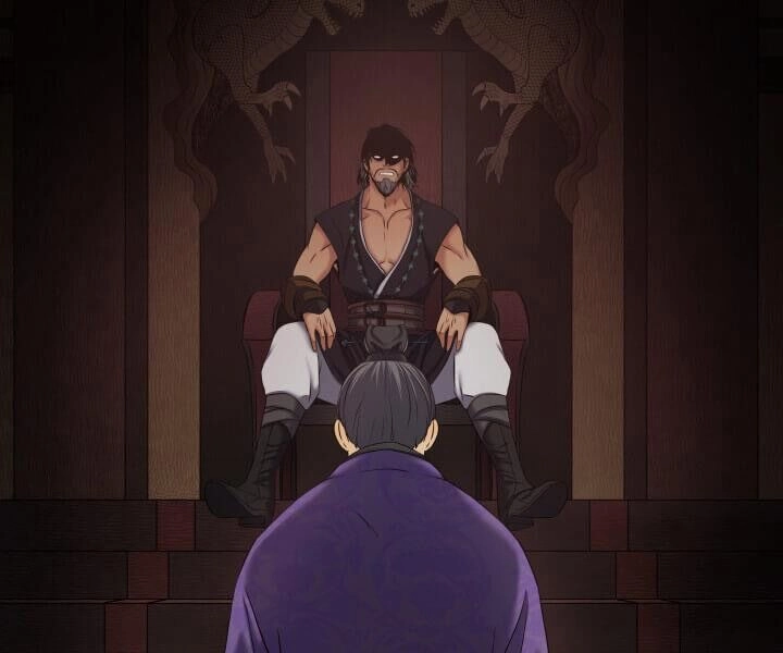 Lôi Thần Chuyển Sinh Chapter 4 - 61