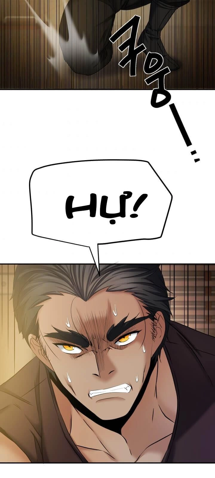 Lôi Thần Chuyển Sinh Chapter 5 - 8