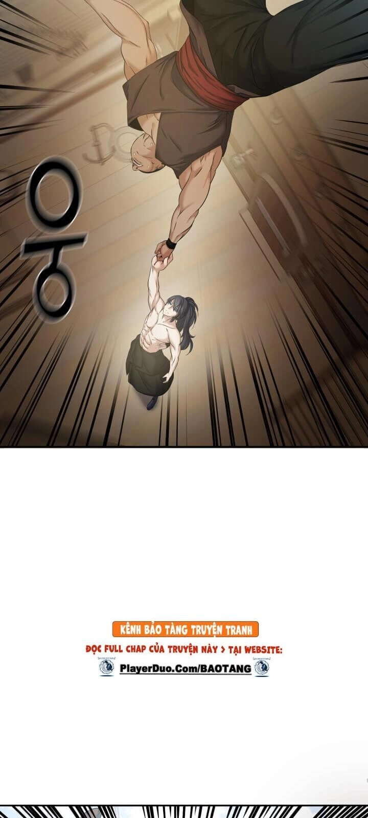 Lôi Thần Chuyển Sinh Chapter 5 - 10