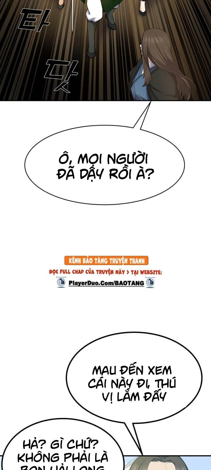 Lôi Thần Chuyển Sinh Chapter 5 - 14