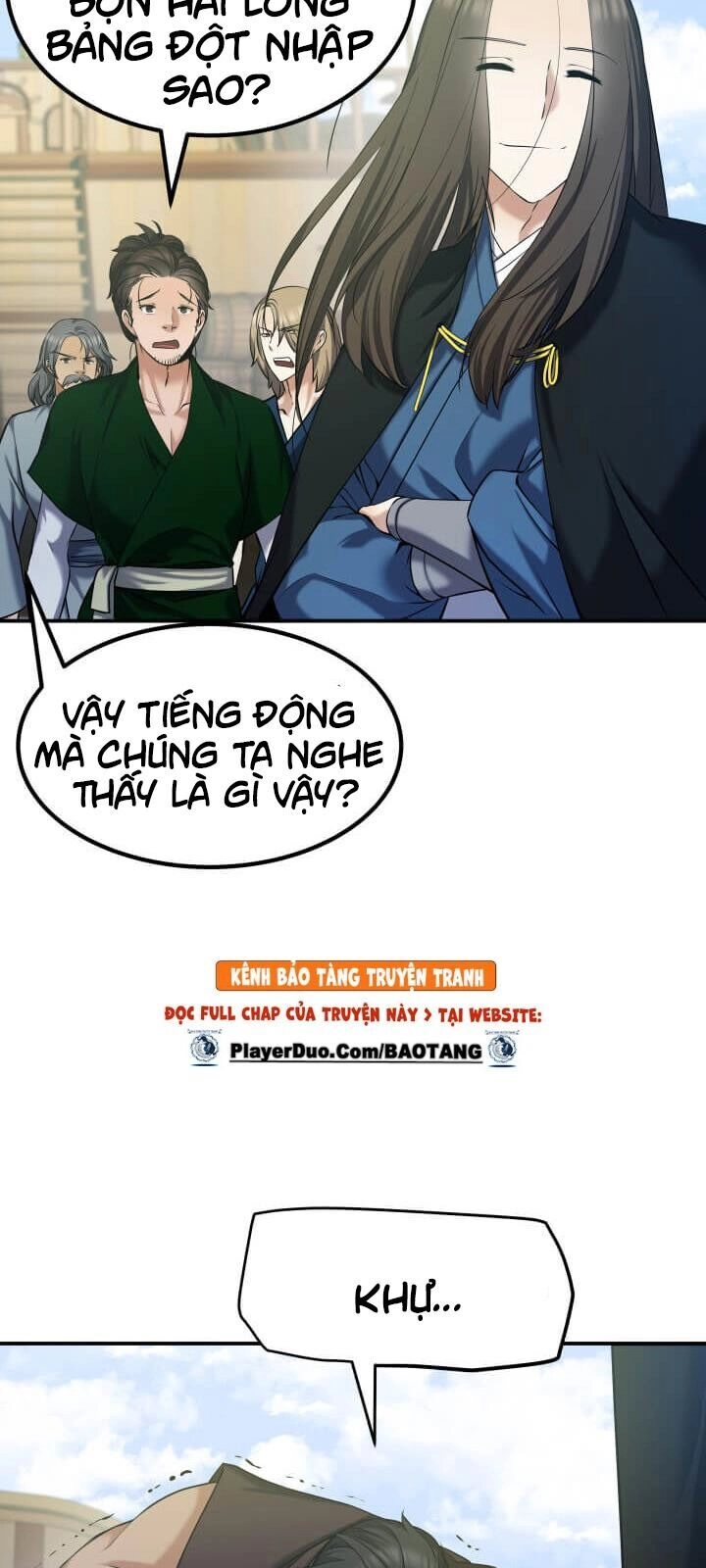 Lôi Thần Chuyển Sinh Chapter 5 - 15