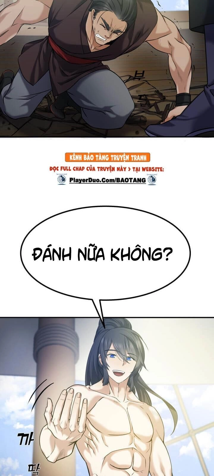 Lôi Thần Chuyển Sinh Chapter 5 - 16