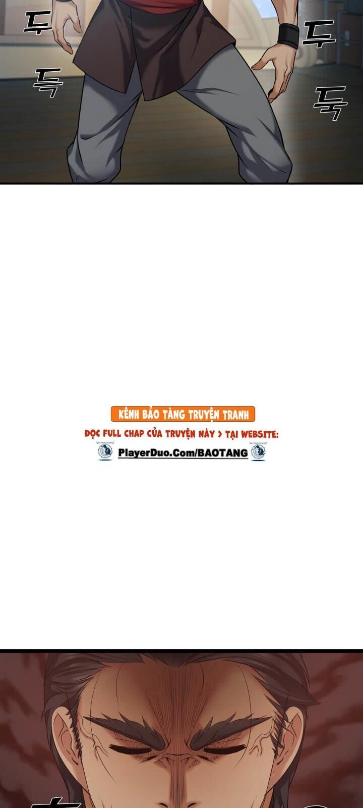 Lôi Thần Chuyển Sinh Chapter 5 - 18