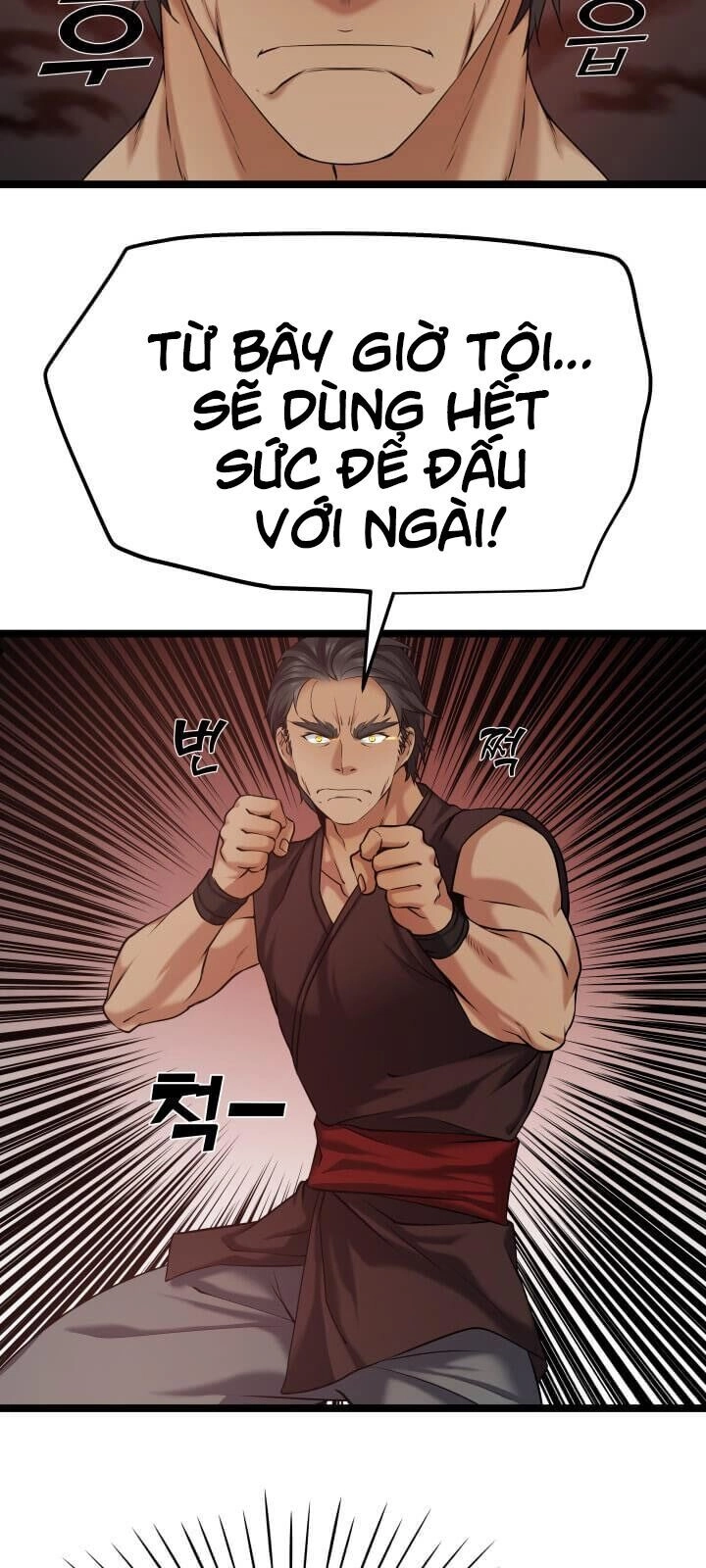 Lôi Thần Chuyển Sinh Chapter 5 - 19