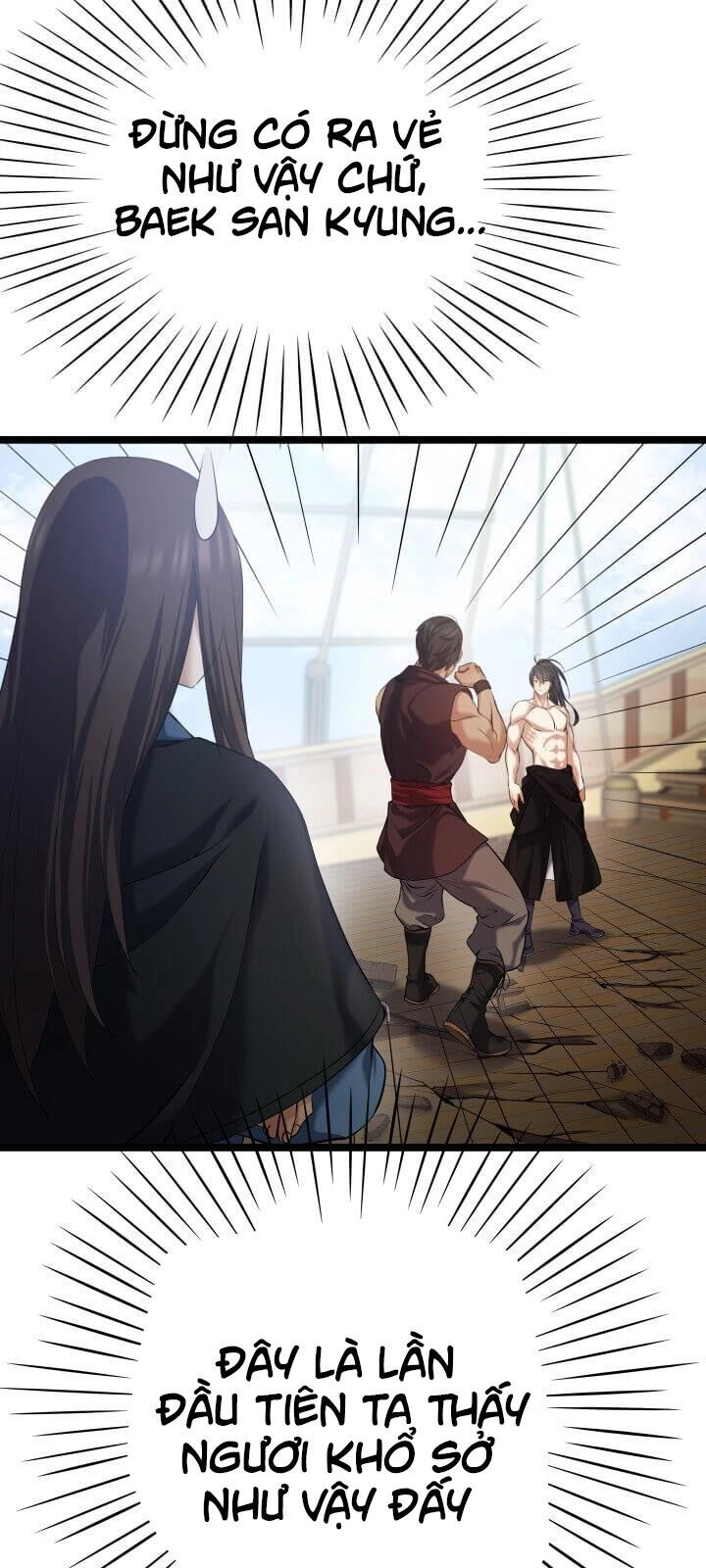 Lôi Thần Chuyển Sinh Chapter 5 - 20