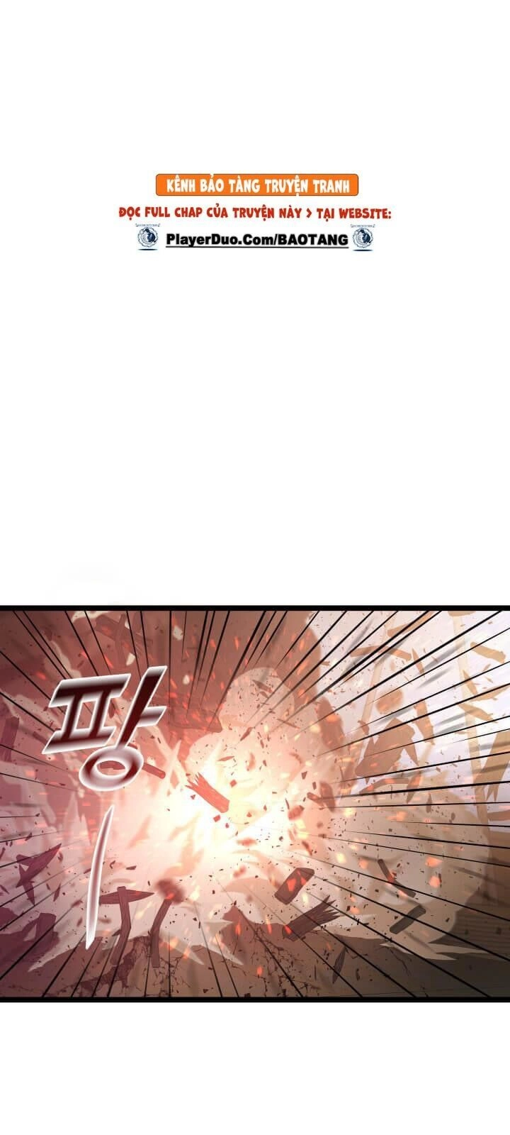 Lôi Thần Chuyển Sinh Chapter 5 - 22