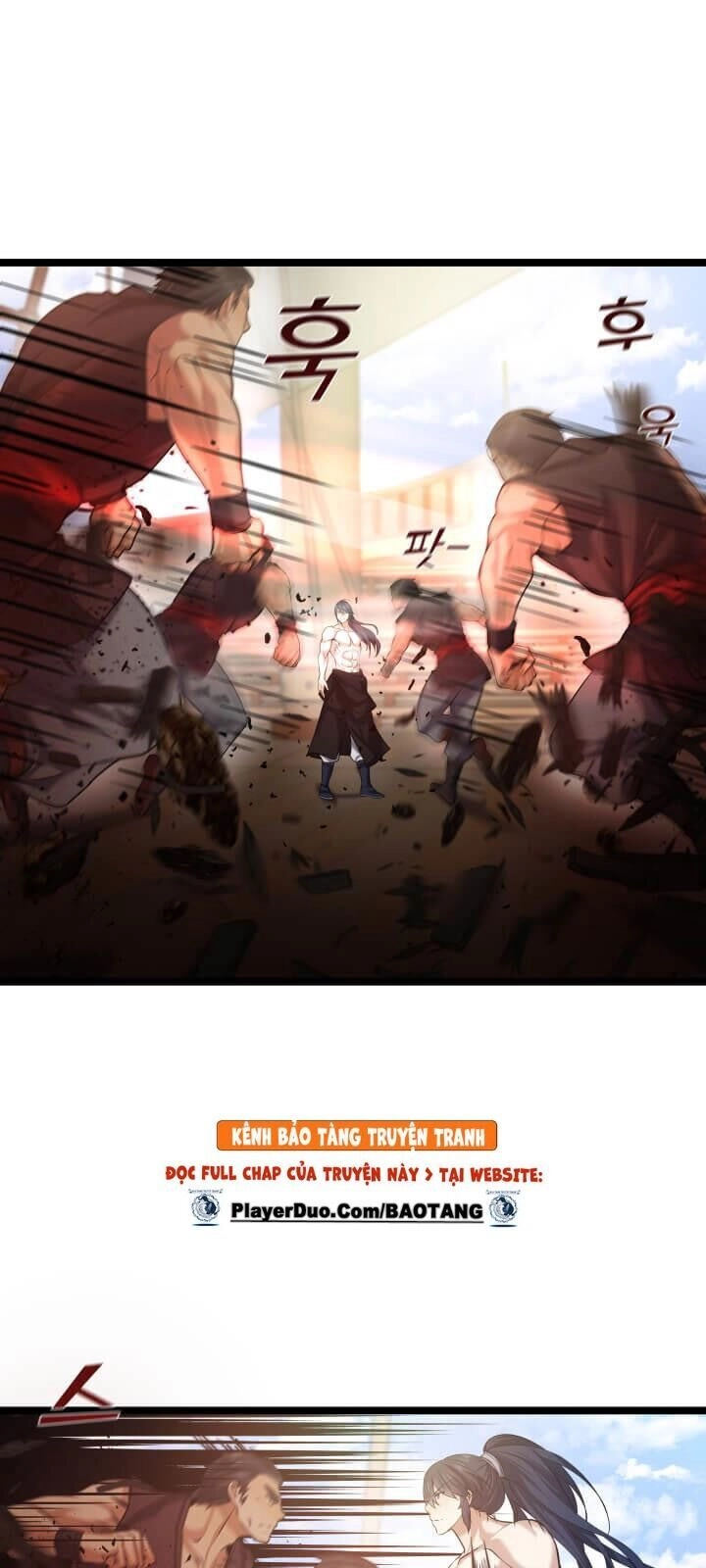 Lôi Thần Chuyển Sinh Chapter 5 - 23