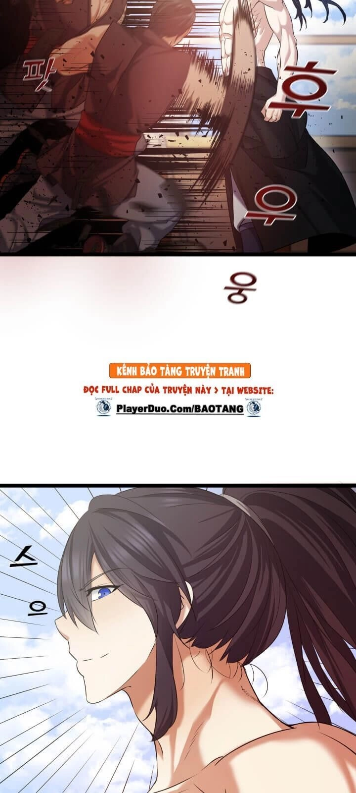 Lôi Thần Chuyển Sinh Chapter 5 - 24