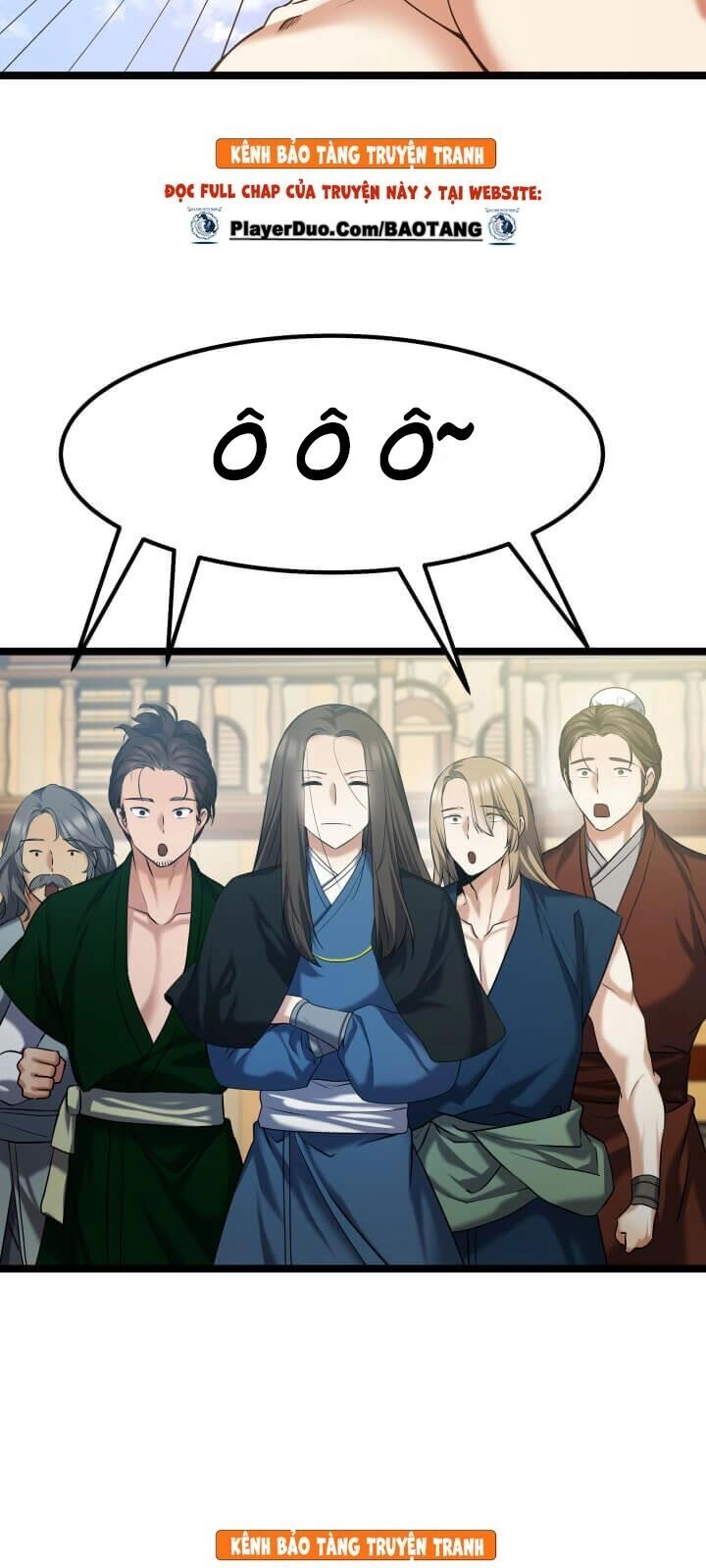 Lôi Thần Chuyển Sinh Chapter 5 - 25