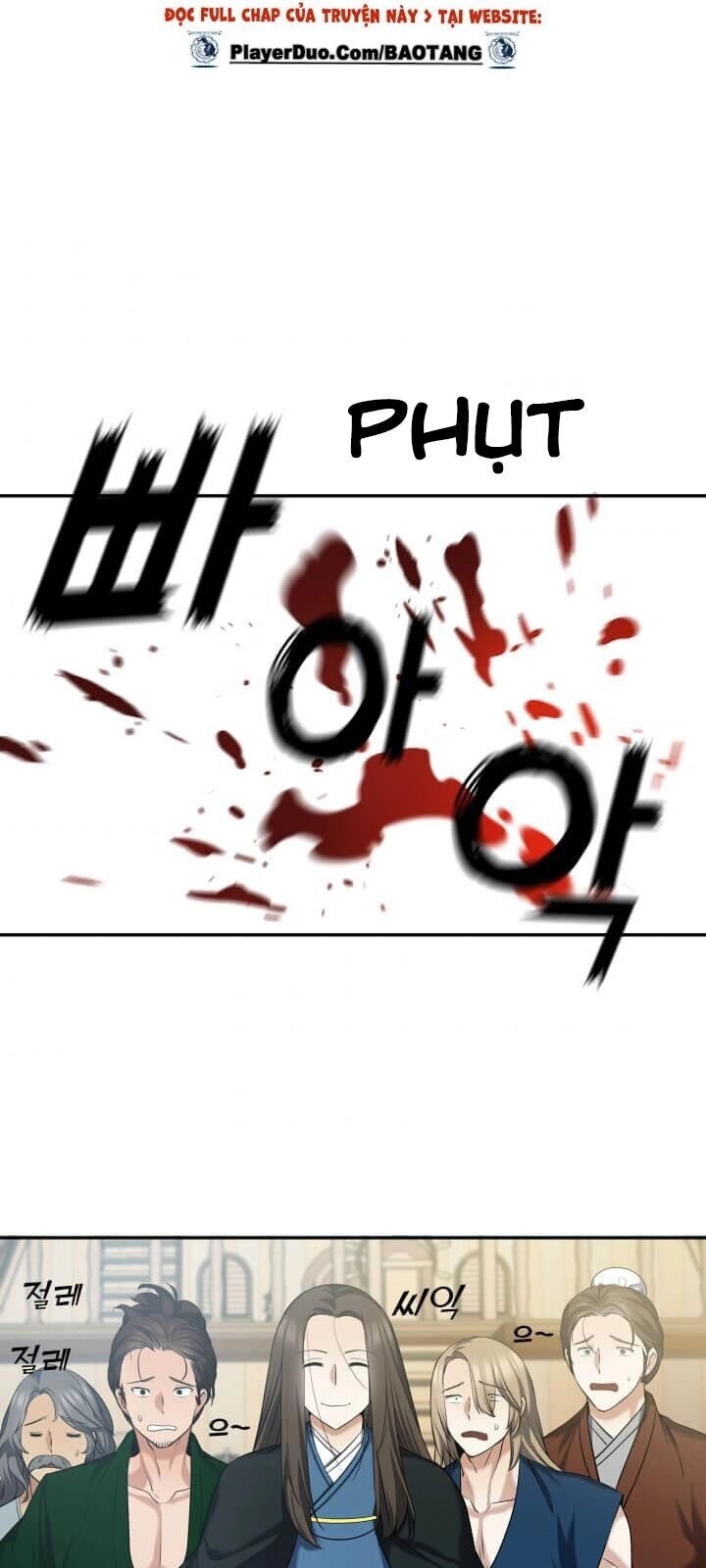 Lôi Thần Chuyển Sinh Chapter 5 - 26