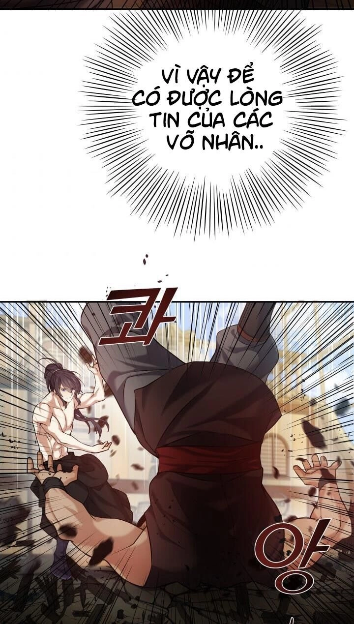 Lôi Thần Chuyển Sinh Chapter 5 - 32