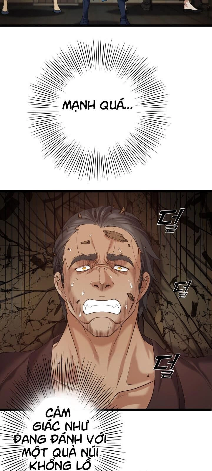 Lôi Thần Chuyển Sinh Chapter 5 - 34