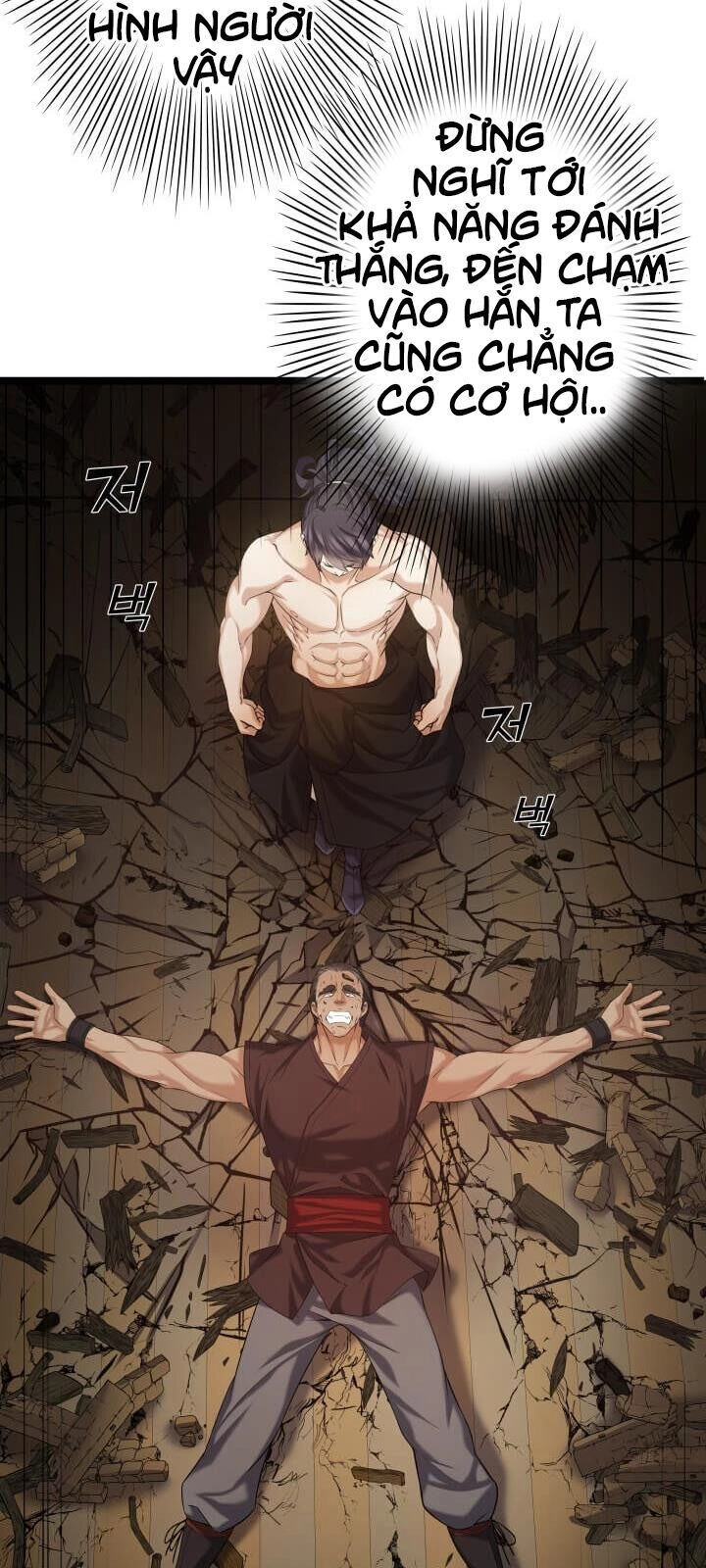 Lôi Thần Chuyển Sinh Chapter 5 - 35