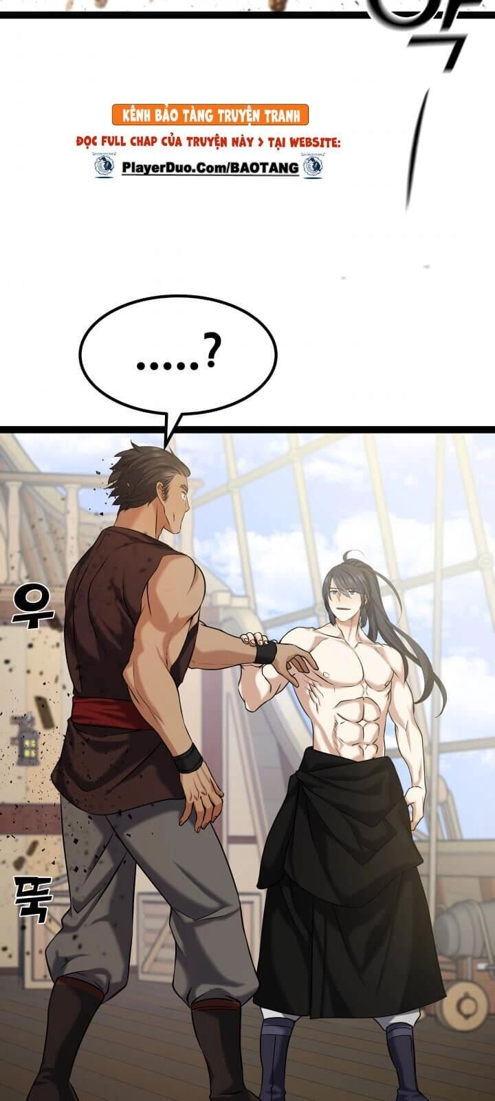 Lôi Thần Chuyển Sinh Chapter 5 - 38