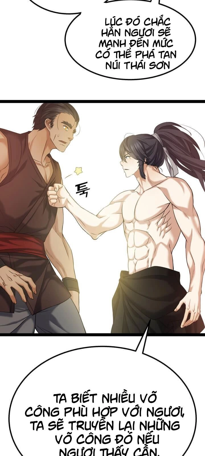 Lôi Thần Chuyển Sinh Chapter 5 - 40