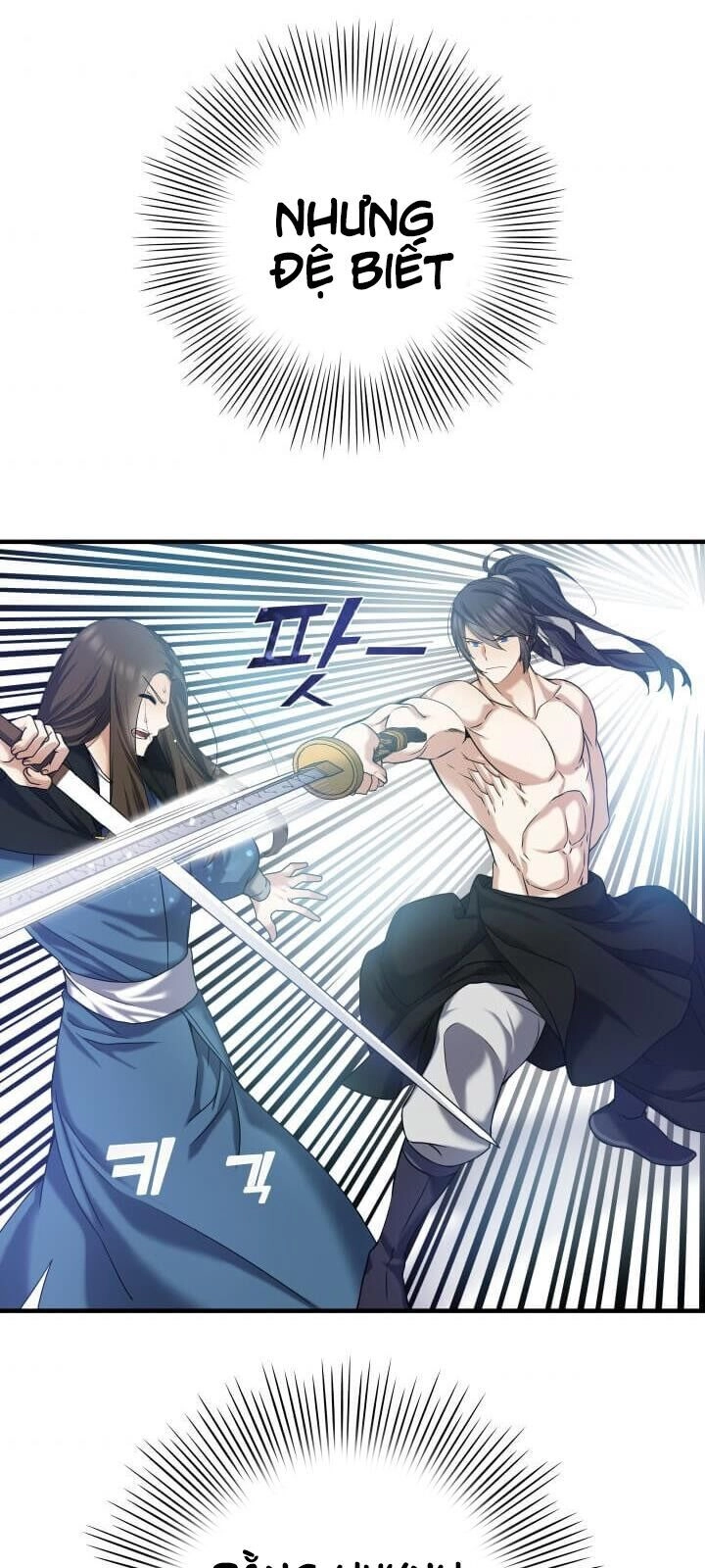 Lôi Thần Chuyển Sinh Chapter 5 - 49