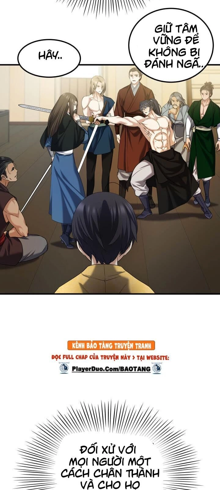 Lôi Thần Chuyển Sinh Chapter 5 - 51