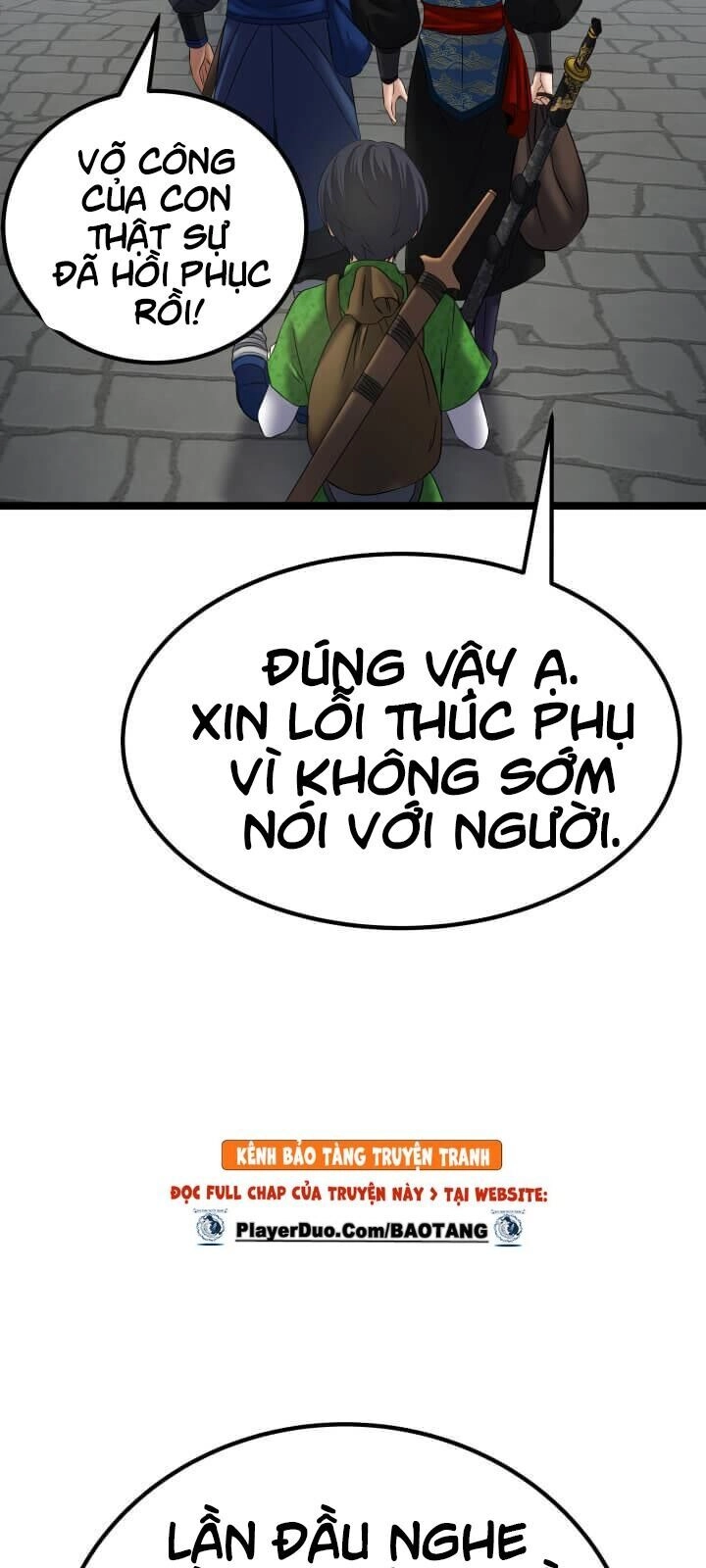 Lôi Thần Chuyển Sinh Chapter 5 - 59